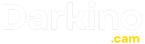 Darkino logo